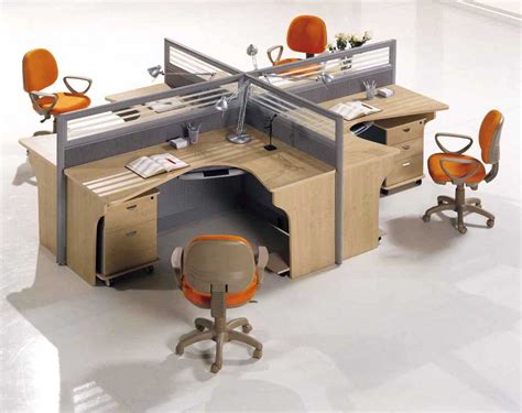 Best Office Furniture With Ergonomic Design