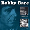 Bobby Bare - The Winner & Other Losers / Hard Time Hungrys (CD ...