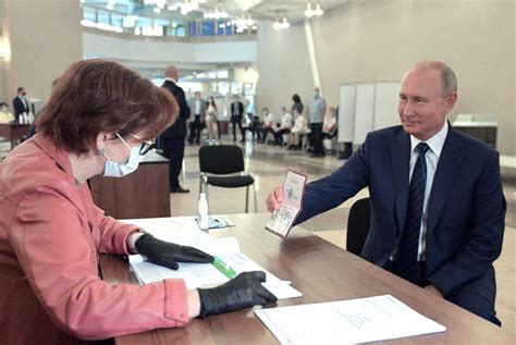 russians vote to allow putin to rule until 2036