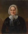 Elizabeth Fairfax, National Portrait Gallery