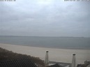 Föhr: Webcam Strandblick nach Amrum