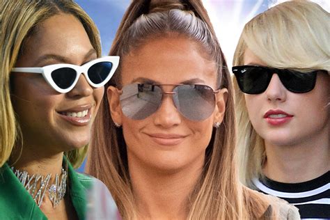 Top 10 Sunglasses Trends Approved By Celebrities The Trend Spotter Vlrengbr