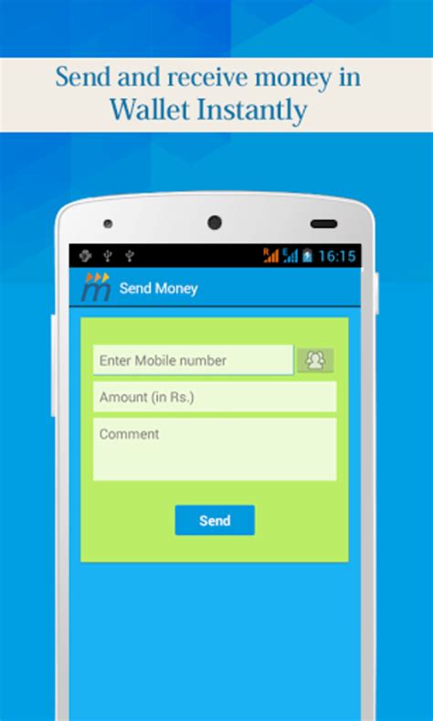 You can pay virtually anyone. Mobile Recharge and Bill Pay for Android - Download