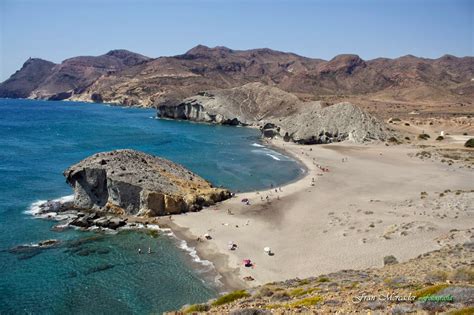 Qué Hacer En El Parque Natural De Cabo De Gata Níjar Almería Más