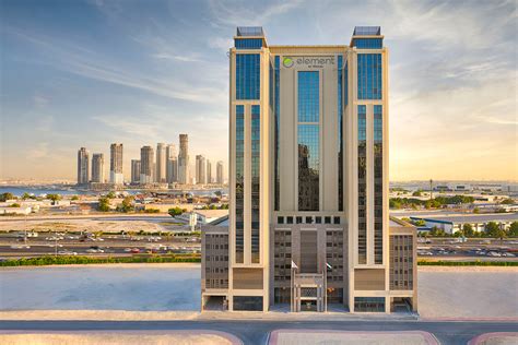 Top usps of marriott hotel al jaddaf dubai are : Marriott opens Element Al Jaddaf hotel in Dubai - Insight ...