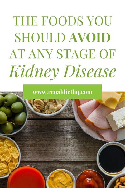 Renal Diet Recipes Qwlearn
