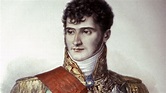 Why Did So Much of Napoleon's Family Come to America? - HISTORY