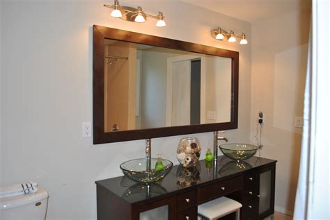 Our first choice is these puzzle large bathroom mirrors. Top Large Bathroom Mirrors Wallpaper - Home Sweet Home ...