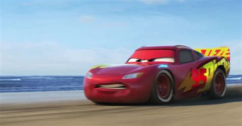 Lightning Mcqueen Is Coming Back To The Silver Screen This Summer In Cars 3 And This Time