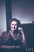 Eva Braun: fotos inéditas publicadas por la revista LIFE : DESDE LA ...