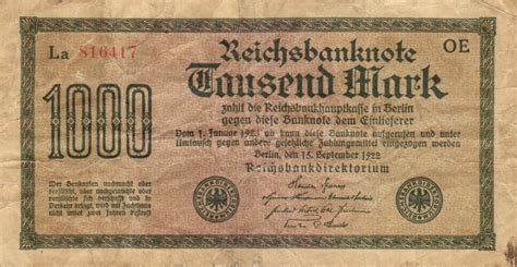 Currency converter with live rates for all currencies. German Currency Over The Years | German Language Blog