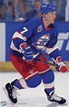 Keith Tkachuk (Jets de Winnipeg) Hockey Life, Ice Hockey, Olympic ...