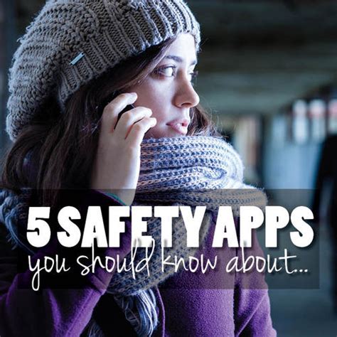 Top 5 Best Android Apps To Help You Keep Yourself Safe And