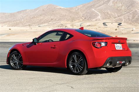 2016 Scion Fr S Review Trims Specs Price New Interior Features