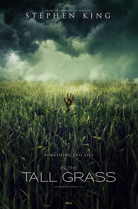 Photo by edward virvel on unsplash. Netflix & Stephen King's IN THE TALL GRASS Snares Patrick ...