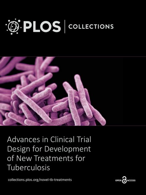 Plos Special Collection Launch Shaping Novel Tb Treatments Site Web Ird