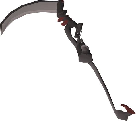 Scythe Of Vitur Osrs Wiki