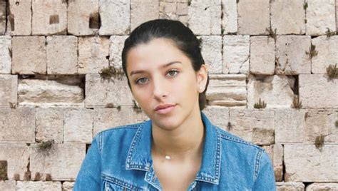 teen on birthright trip hadn t expected to see so many dead palestinians