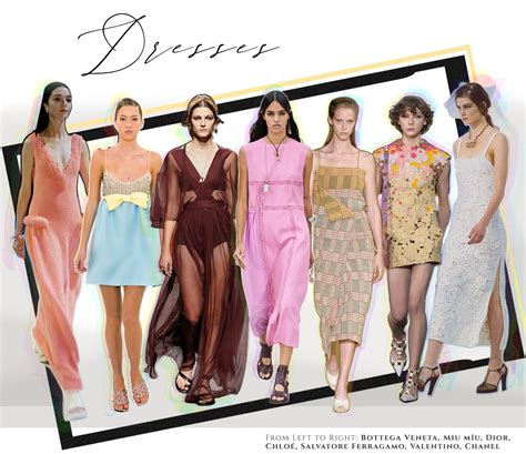 Top 5 Springsummer 2021 Trends You Can Wear Everywhere Curatedition
