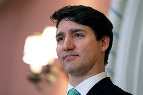 How Justin Trudeau Was Ensnared By Scandal A Corruption Case And ‘veiled Threats The New