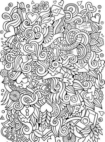 kids  funcom  coloring pages  valentine difficult