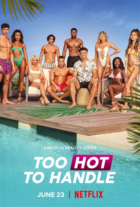Too Hot To Handle 1 Of 12 Extra Large Movie Poster Image Imp Awards