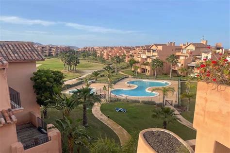 Property For Sale In Mar Menor Golf Resort 171 Houses And Apartments