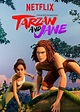Je li serija Edgar Rice Burroughs' Tarzan and Jane dostupna na Netflixu ...