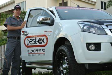 Pest ex specialise in the treatment and prevention of termites and common unwanted pests. Pest Control Kuraby | Pest Ex