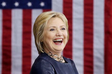 35 Best Late Night Hillary Clinton Jokes