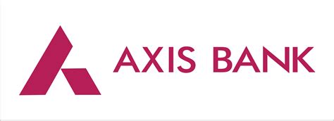 Axis Bank Logo Download