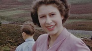 Elizabeth at 90: A Family Tribute (2016) - Backdrops — The Movie ...