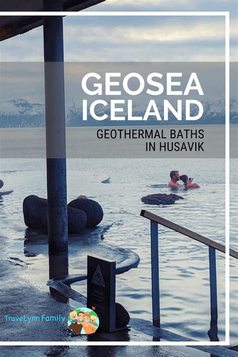 Geosea Húsavík Review Visiting Geothermal Sea Baths In North Iceland