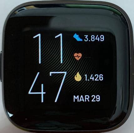 How To Reset Fitbit Versa Factory Reset And Erase All Data