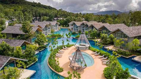 12 Best Luxury Resorts In Thailand In 2023