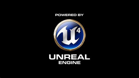 Unreal Engine 4 Now Available As 19month Subscription With 5 Royalty