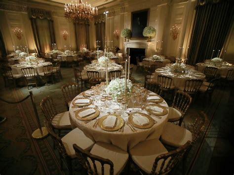 The Best Ideas For White House State Dinner Best Round Up Recipe