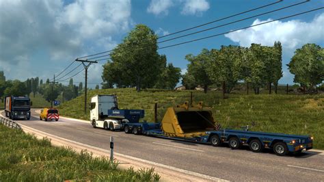 Euro truck simulator 2 trainer for pc game version v1.36.2.26s + dlc 64bit. Euro Truck Simulator 2 - Special Transport - PC - Buy it ...