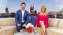 Guten Morgen Deutschland: Ganze Folgen und den RTL-Live-Stream bei TV ...