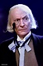 William Hartnell Photos - Babelcolour | Doctor who art, Doctor who ...