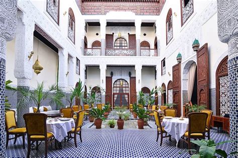 Riad Alassala Fes Updated 2022 Reviews Morocco
