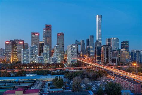 Пекин столица Китая подробная информация и интересные факты
