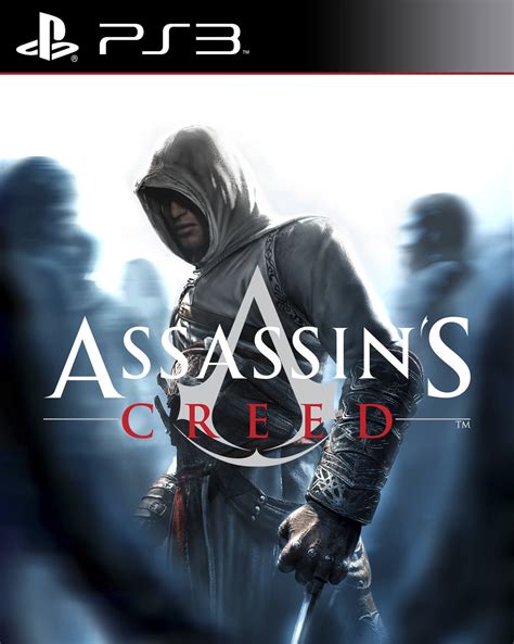 Assassins Creed Ps3 Game Rom And Iso Download
