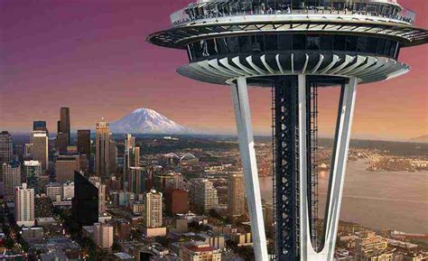 Space Needle Stair Climb To Benefit Cancer Research South Florida Times
