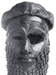 Sargon Of Akkad Biography Founder Of Akkadian Empire Pantheon