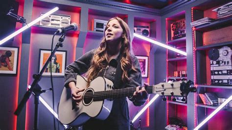 watch jade bird perform her blazing tune ‘love has all been done before at mtv push live at