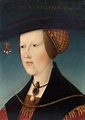 Anna Jagiellonka (1503-1547) | Wikiwand | Renaissance portraits ...