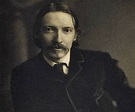 Robert Louis Stevenson Biography - Facts, Childhood, Family Life ...