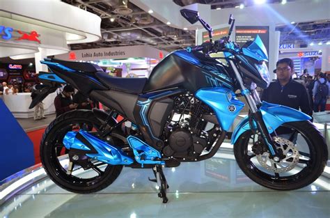 Free Download Newly Coming Yamaha Fz S V20 Specs Reviews Price