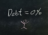 8 Ways to Get Out of Debt in 2021 | Credit.com